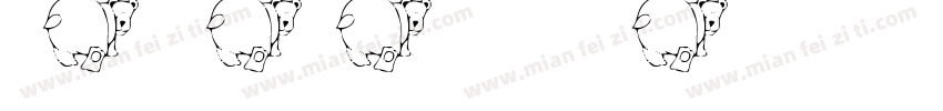 ja jayagiri sans rough字体转换
